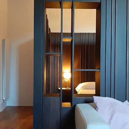 Palazzo Larioni Dei Bardi Apartment *