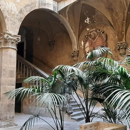 Lägenhet Palazzo Larioni Dei Bardi