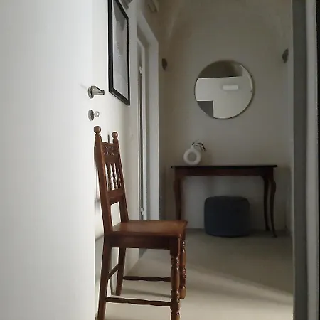 Palazzo Larioni Dei Bardi Apartment *