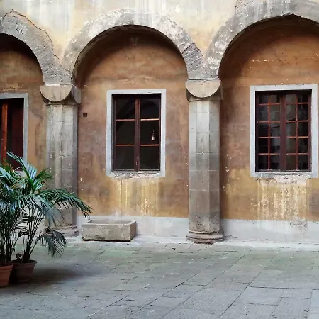 Palazzo Larioni Dei Bardi * Florens