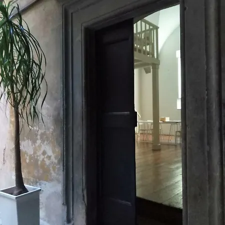 Lägenhet Palazzo Larioni Dei Bardi *