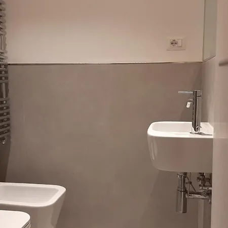 Apartmán Palazzo Larioni Dei Bardi
