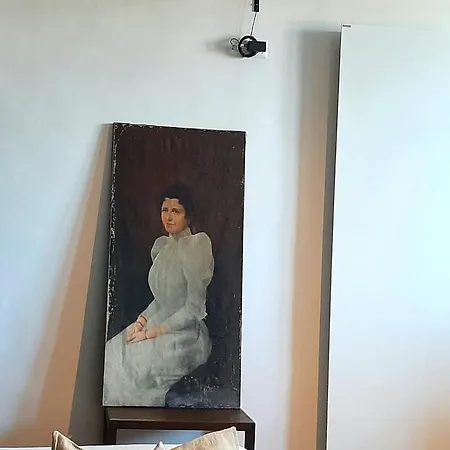 Apartmán Palazzo Larioni Dei Bardi
