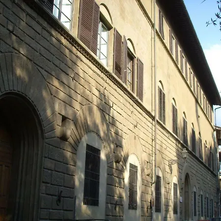 شقة Palazzo Larioni Dei Bardi